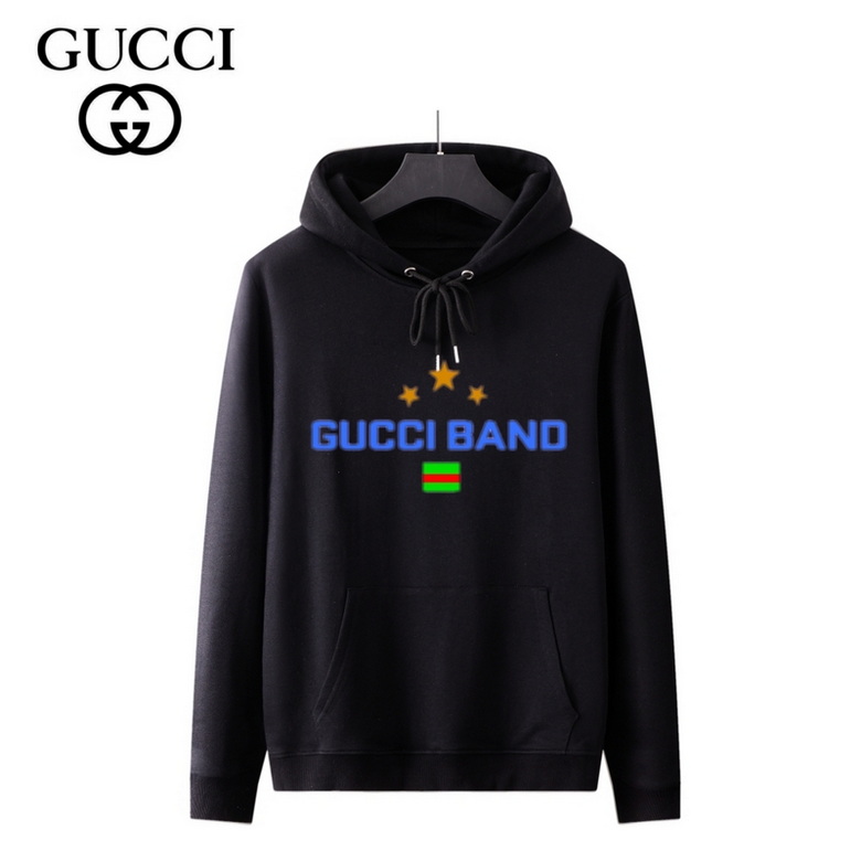 Gucci hoodies-085
